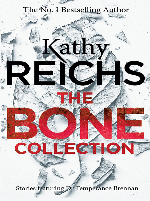 Upplýsingar um The Bone Collection eftir Kathy Reichs - Biðlisti